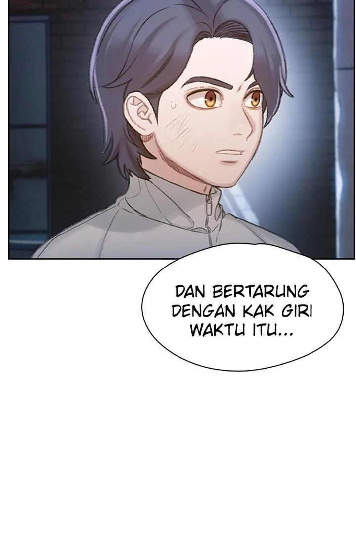 Dark Moon: The Grey City Chapter 21 Gambar 13
