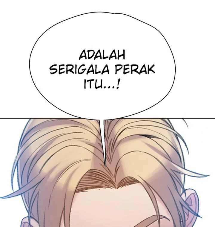 Dark Moon: The Grey City Chapter 21 Gambar 14