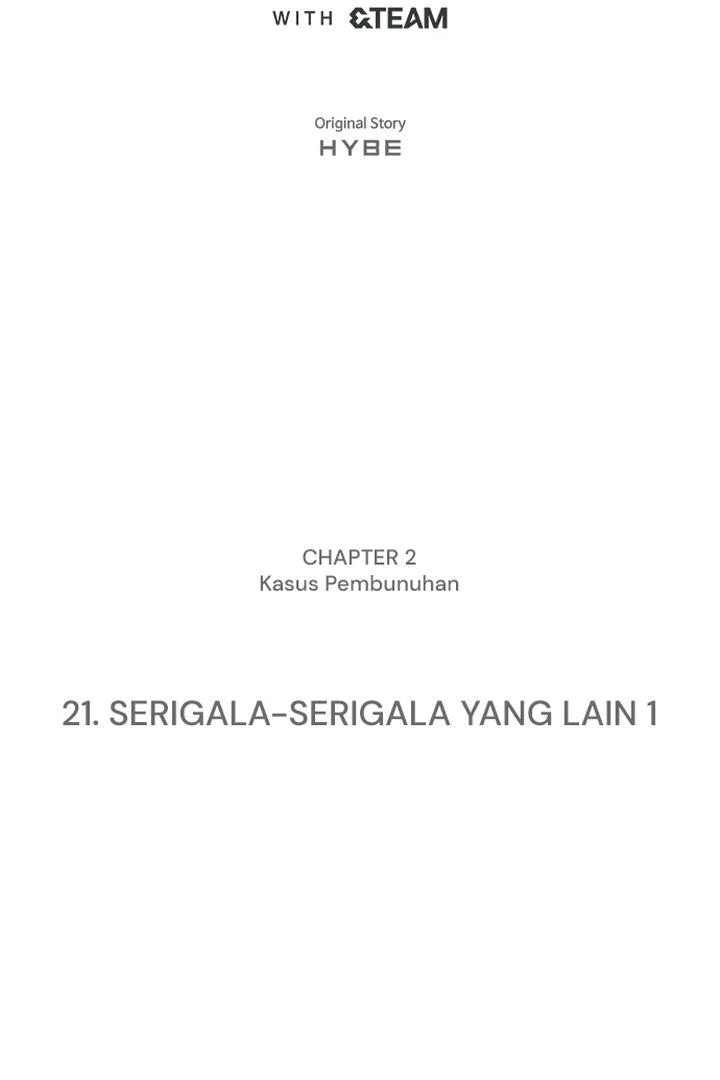 Dark Moon: The Grey City Chapter 21 Gambar 17