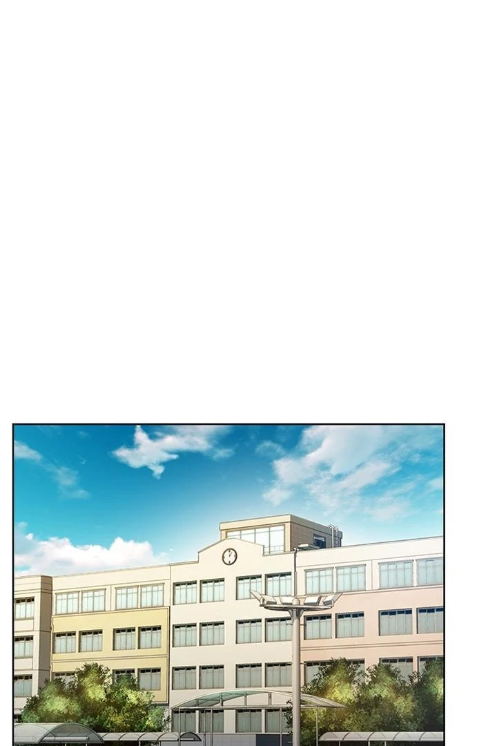 Dark Moon: The Grey City Chapter 21 Gambar 18
