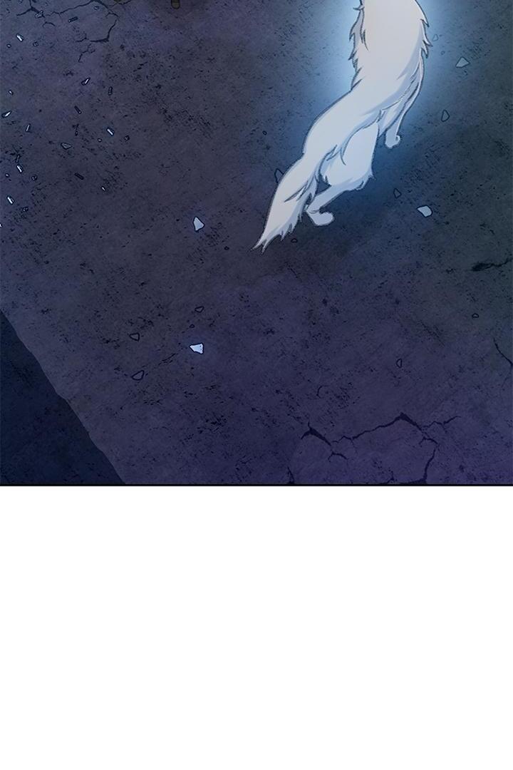 Baca Dark Moon: The Grey City Chapter 21 Gambar 2
