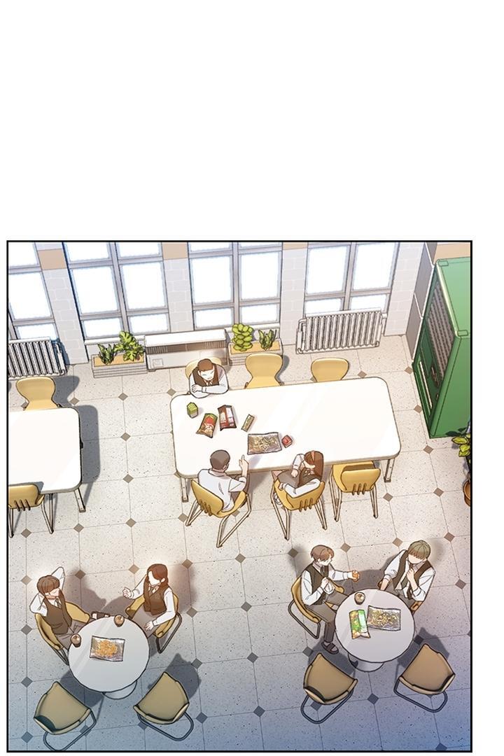 Dark Moon: The Grey City Chapter 21 Gambar 20