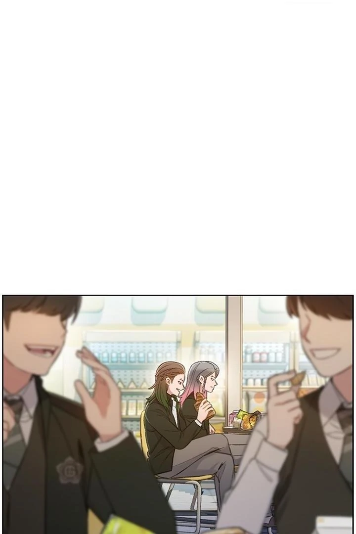 Dark Moon: The Grey City Chapter 21 Gambar 21