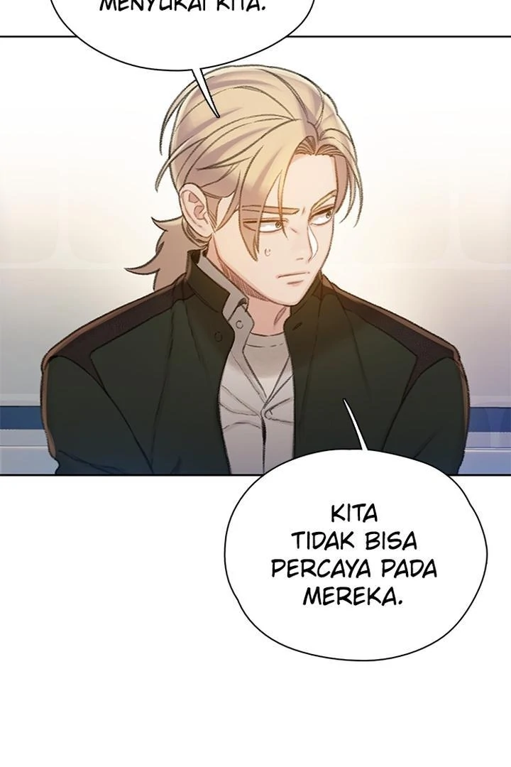 Dark Moon: The Grey City Chapter 21 Gambar 28
