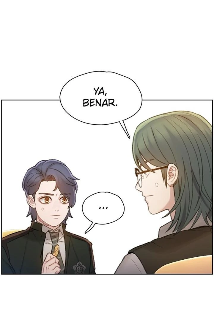 Dark Moon: The Grey City Chapter 21 Gambar 29