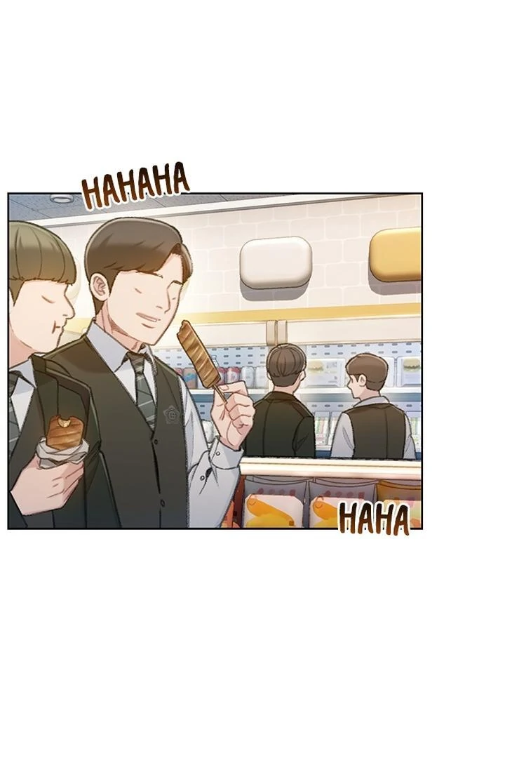 Dark Moon: The Grey City Chapter 21 Gambar 32