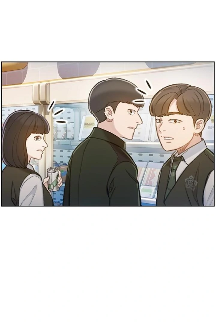 Dark Moon: The Grey City Chapter 21 Gambar 33