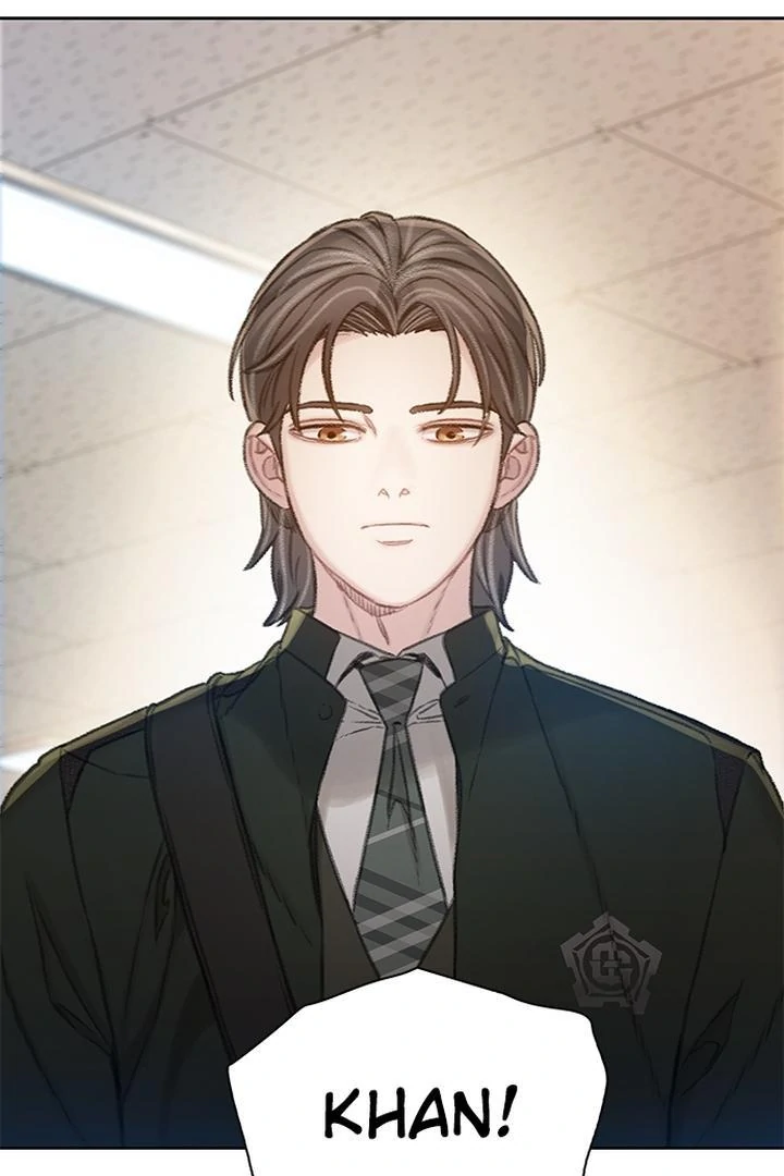 Dark Moon: The Grey City Chapter 21 Gambar 39
