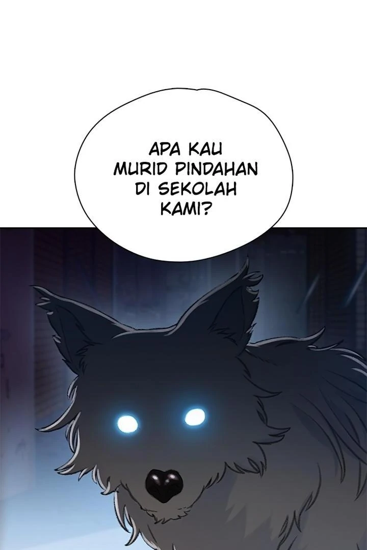 Dark Moon: The Grey City Chapter 21 Gambar 4