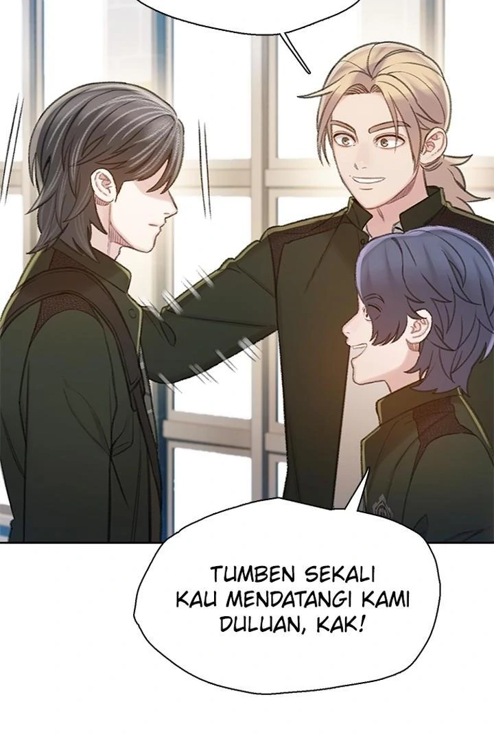 Dark Moon: The Grey City Chapter 21 Gambar 42