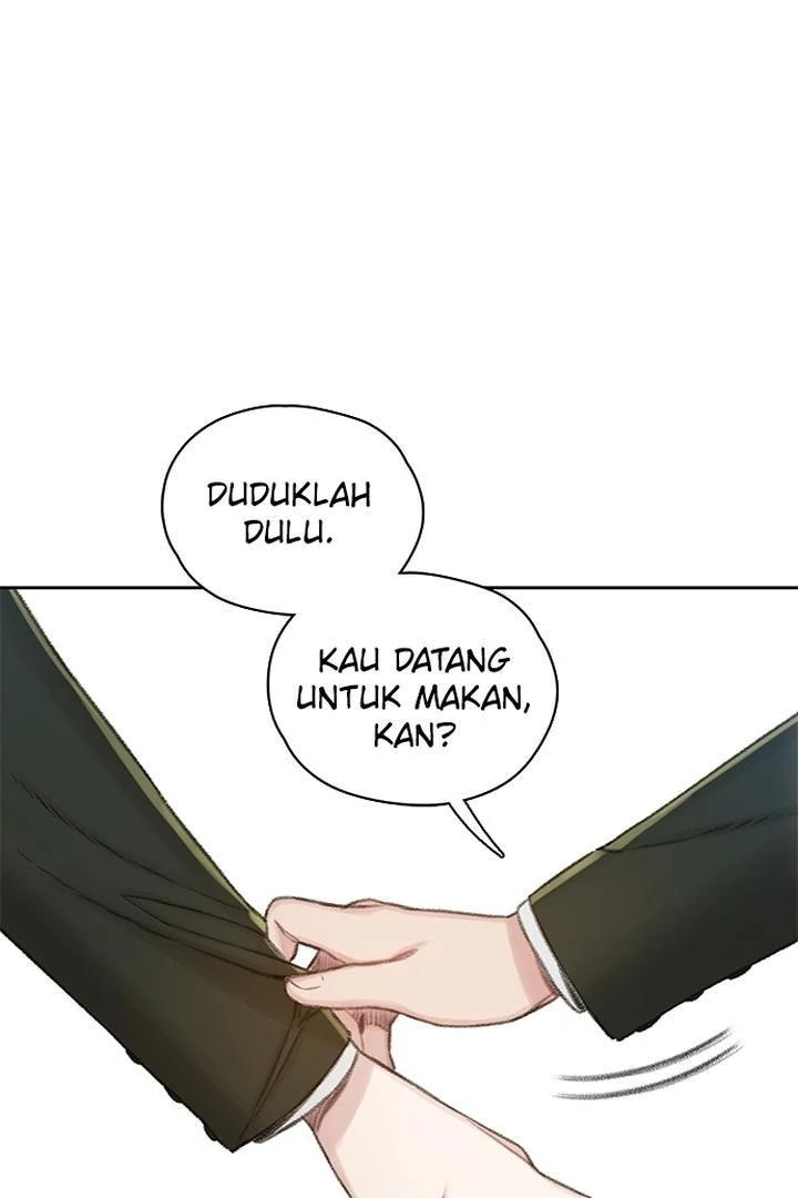 Dark Moon: The Grey City Chapter 21 Gambar 43