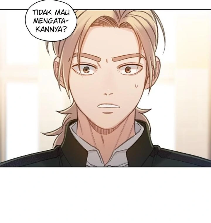 Dark Moon: The Grey City Chapter 21 Gambar 53