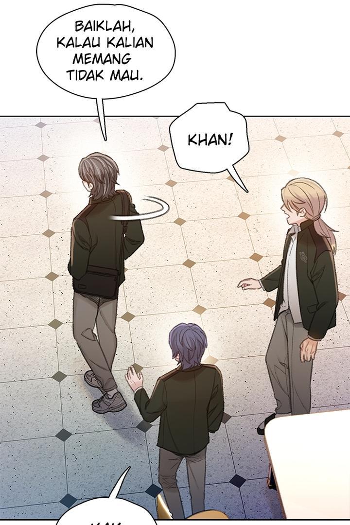 Dark Moon: The Grey City Chapter 21 Gambar 61