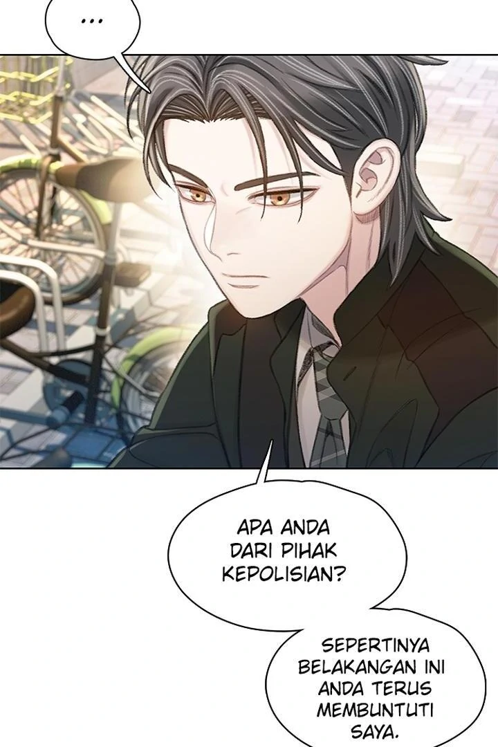 Dark Moon: The Grey City Chapter 21 Gambar 72