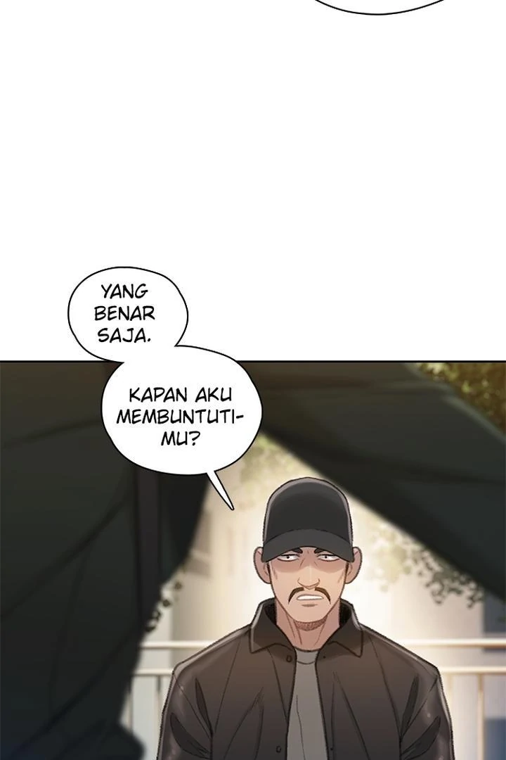 Dark Moon: The Grey City Chapter 21 Gambar 73