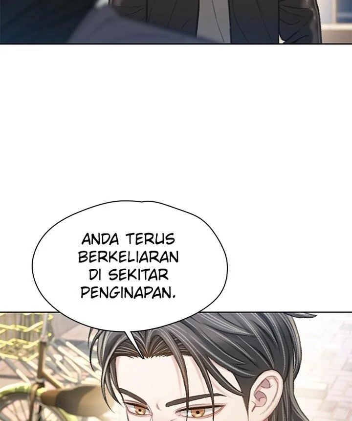 Dark Moon: The Grey City Chapter 21 Gambar 74
