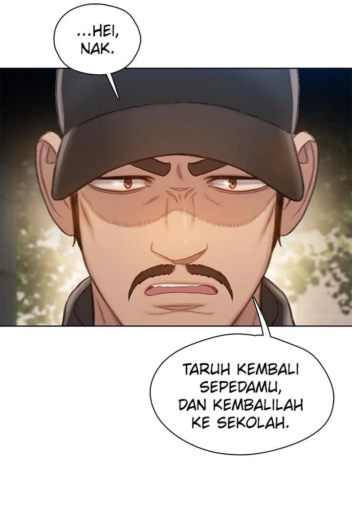 Dark Moon: The Grey City Chapter 21 Gambar 76
