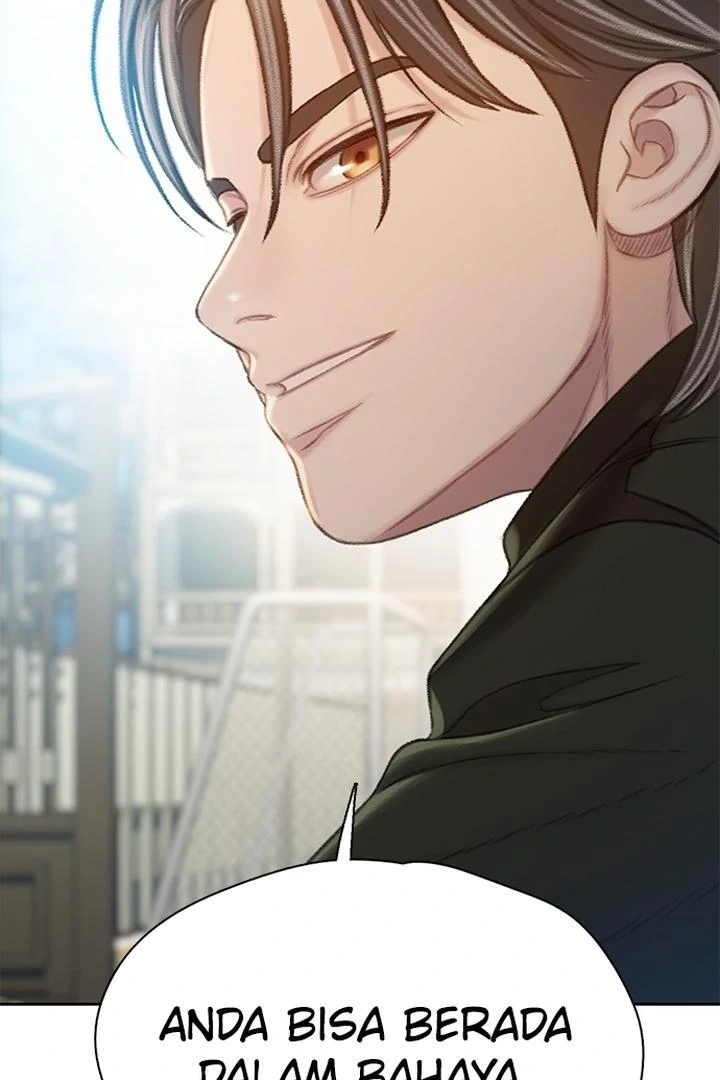 Dark Moon: The Grey City Chapter 21 Gambar 79