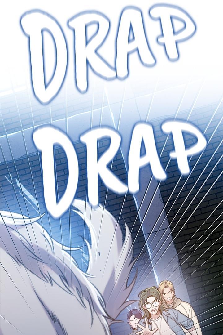 Dark Moon: The Grey City Chapter 21 Gambar 8