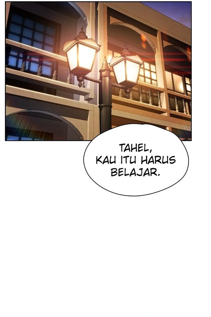 Dark Moon: The Grey City Chapter 21 Gambar 84