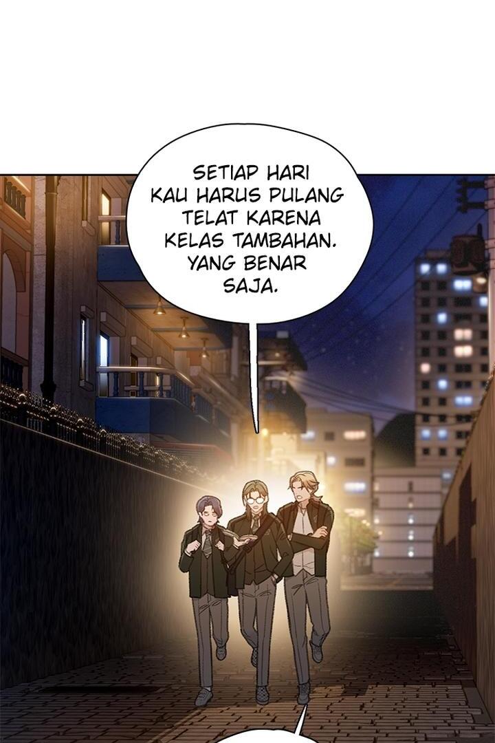 Dark Moon: The Grey City Chapter 21 Gambar 85
