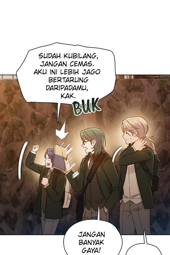 Dark Moon: The Grey City Chapter 21 Gambar 88
