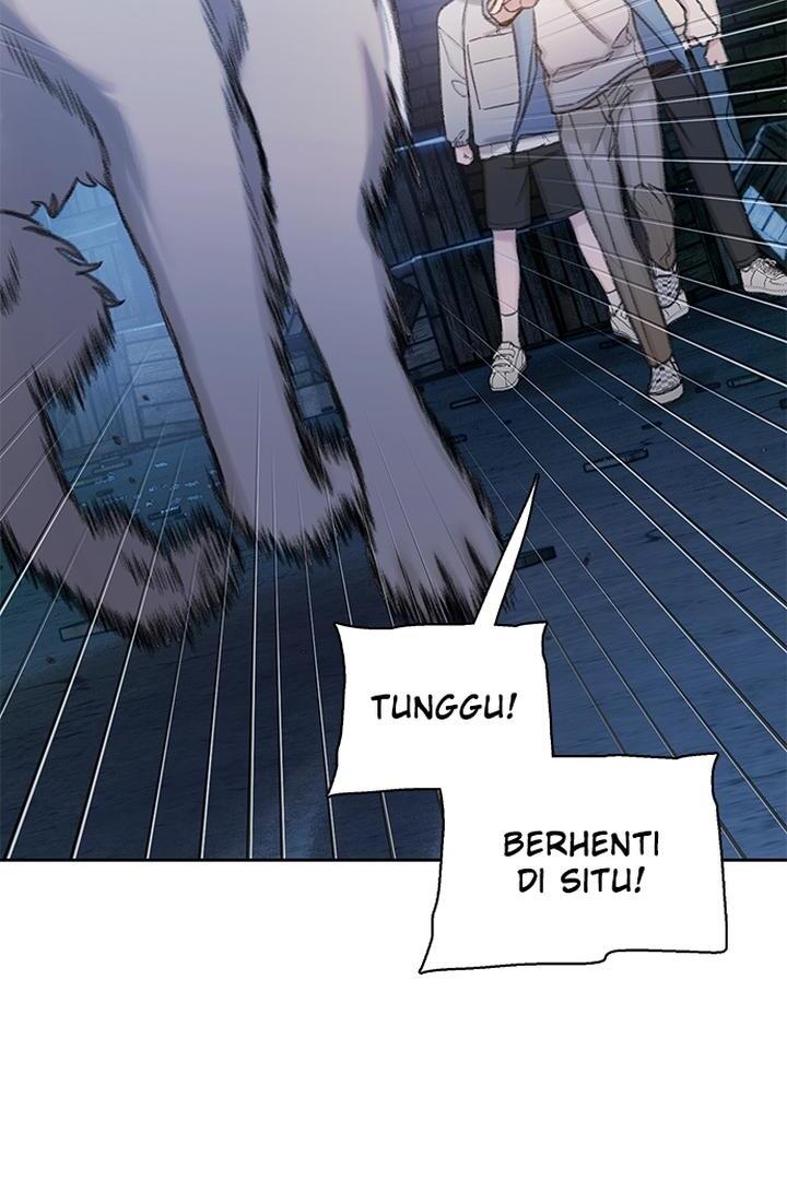Dark Moon: The Grey City Chapter 21 Gambar 9