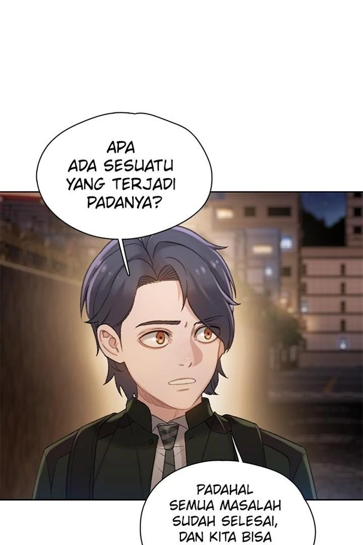 Dark Moon: The Grey City Chapter 21 Gambar 92