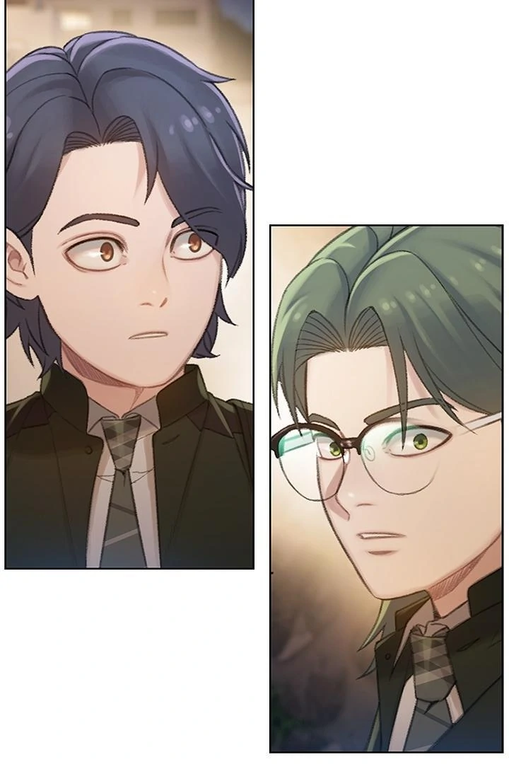 Dark Moon: The Grey City Chapter 21 Gambar 95