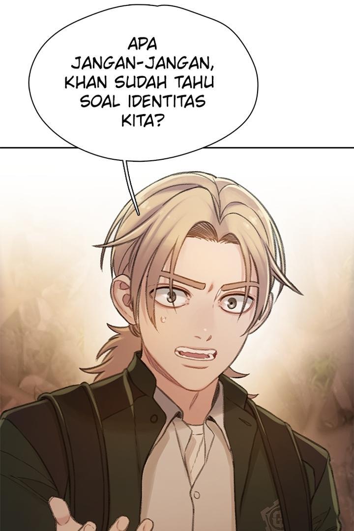 Dark Moon: The Grey City Chapter 21 Gambar 98