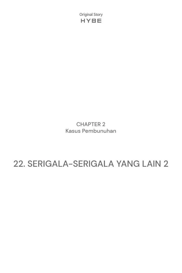 Dark Moon: The Grey City Chapter 22 Gambar 10