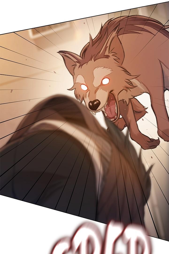Dark Moon: The Grey City Chapter 22 Gambar 108