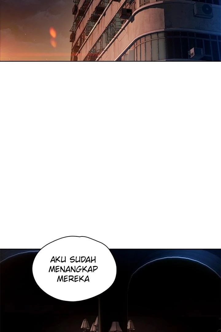 Dark Moon: The Grey City Chapter 22 Gambar 12