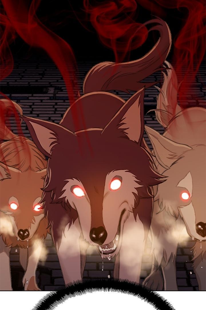 Dark Moon: The Grey City Chapter 22 Gambar 120