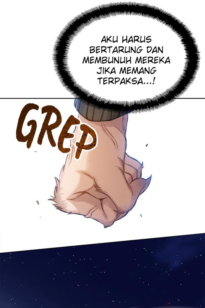 Dark Moon: The Grey City Chapter 22 Gambar 124