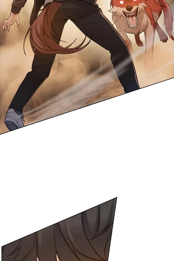 Dark Moon: The Grey City Chapter 22 Gambar 126