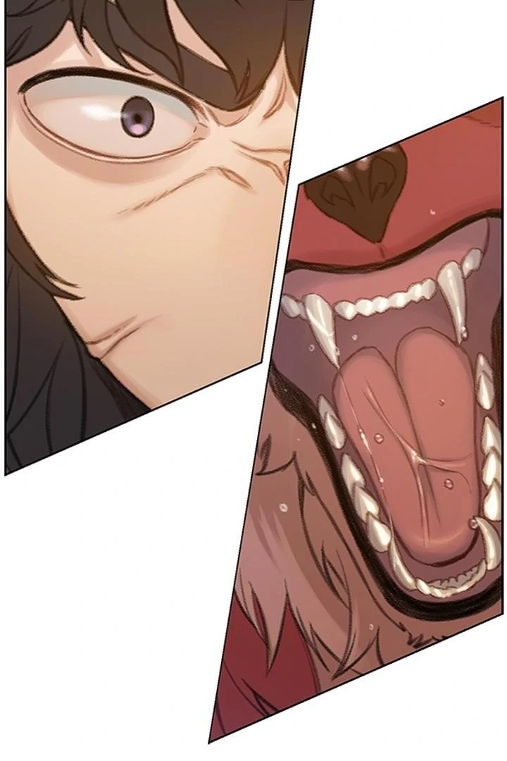 Dark Moon: The Grey City Chapter 22 Gambar 127