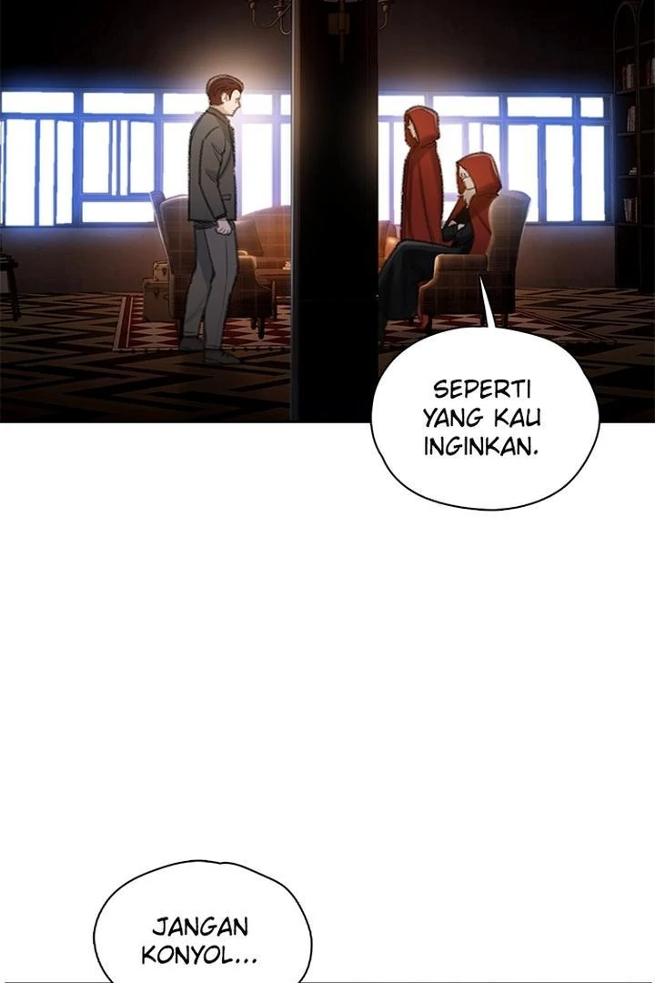 Dark Moon: The Grey City Chapter 22 Gambar 13