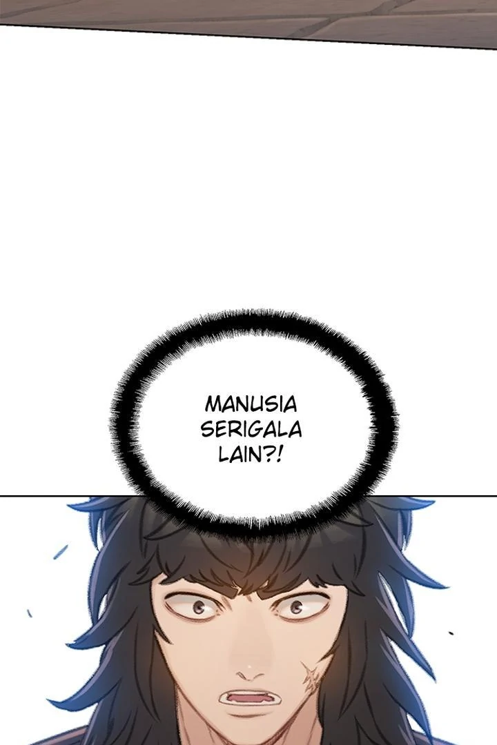 Dark Moon: The Grey City Chapter 22 Gambar 134