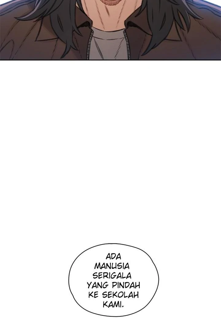 Dark Moon: The Grey City Chapter 22 Gambar 135