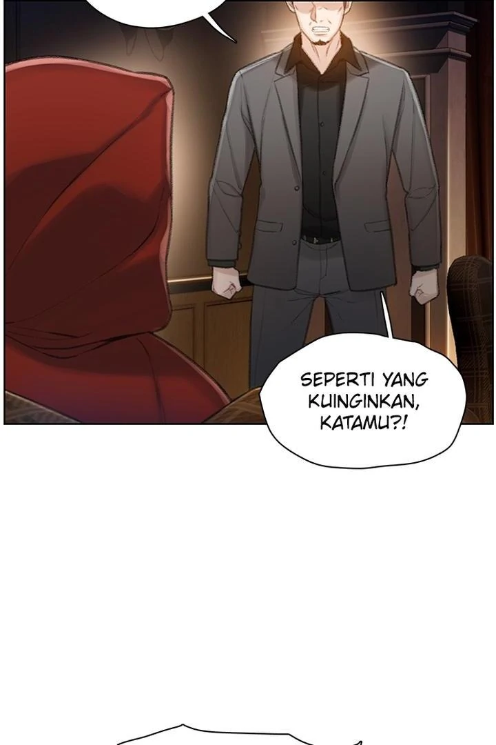 Dark Moon: The Grey City Chapter 22 Gambar 14