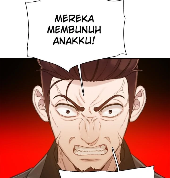 Dark Moon: The Grey City Chapter 22 Gambar 15
