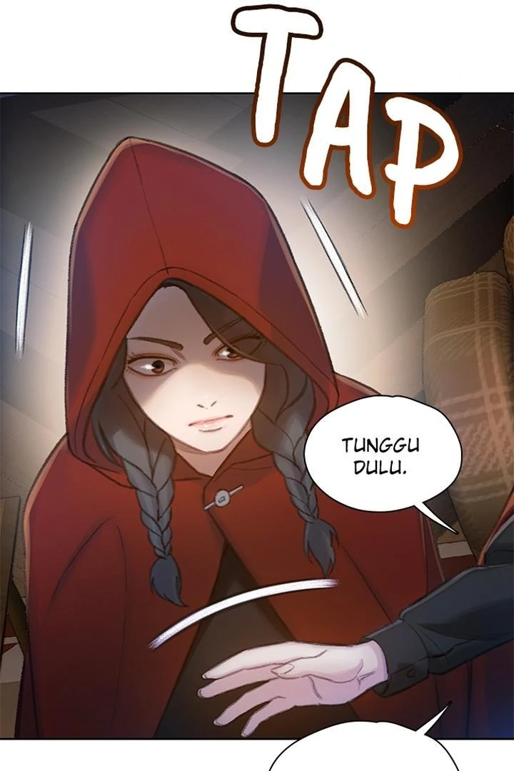 Dark Moon: The Grey City Chapter 22 Gambar 17