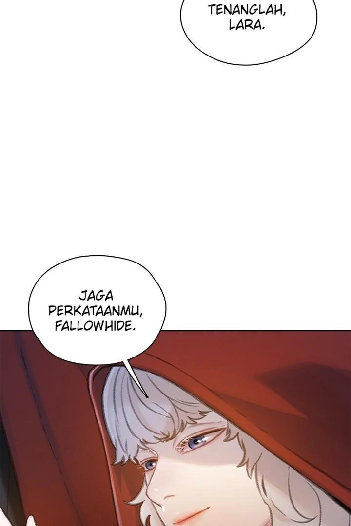 Dark Moon: The Grey City Chapter 22 Gambar 18