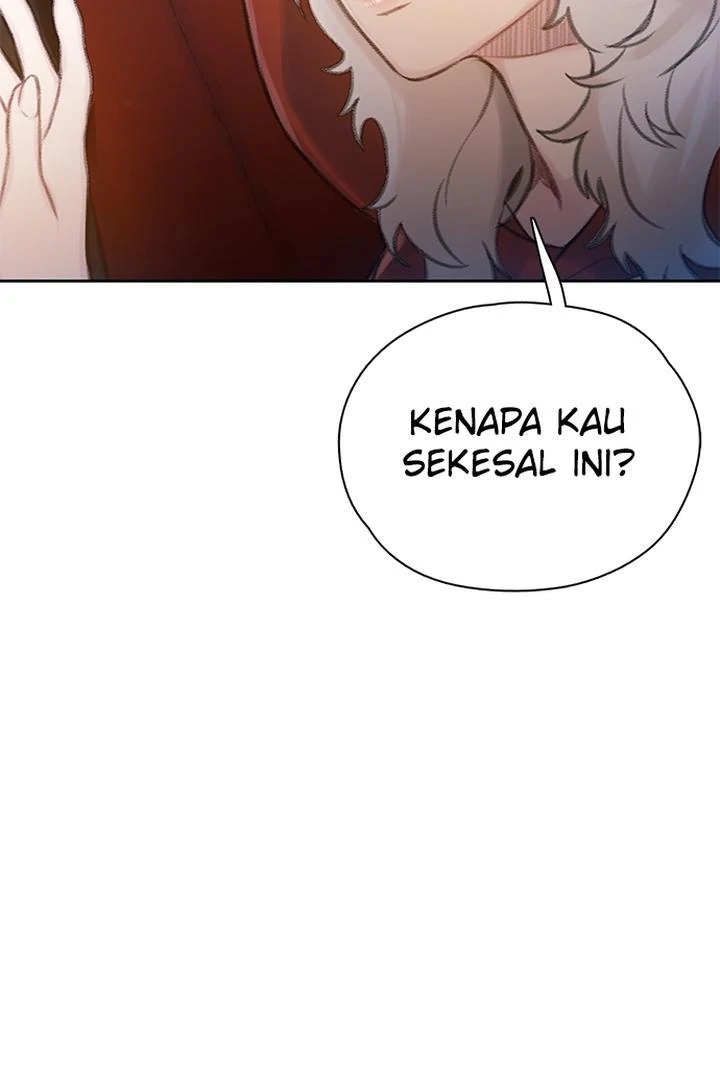 Dark Moon: The Grey City Chapter 22 Gambar 19