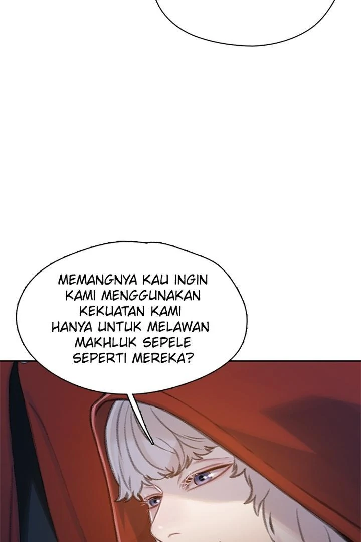 Dark Moon: The Grey City Chapter 22 Gambar 21