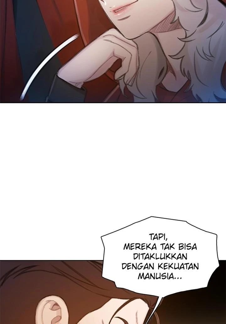 Dark Moon: The Grey City Chapter 22 Gambar 22