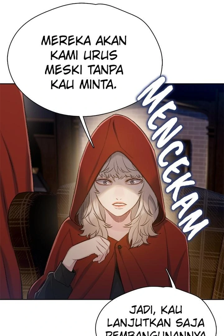 Dark Moon: The Grey City Chapter 22 Gambar 24
