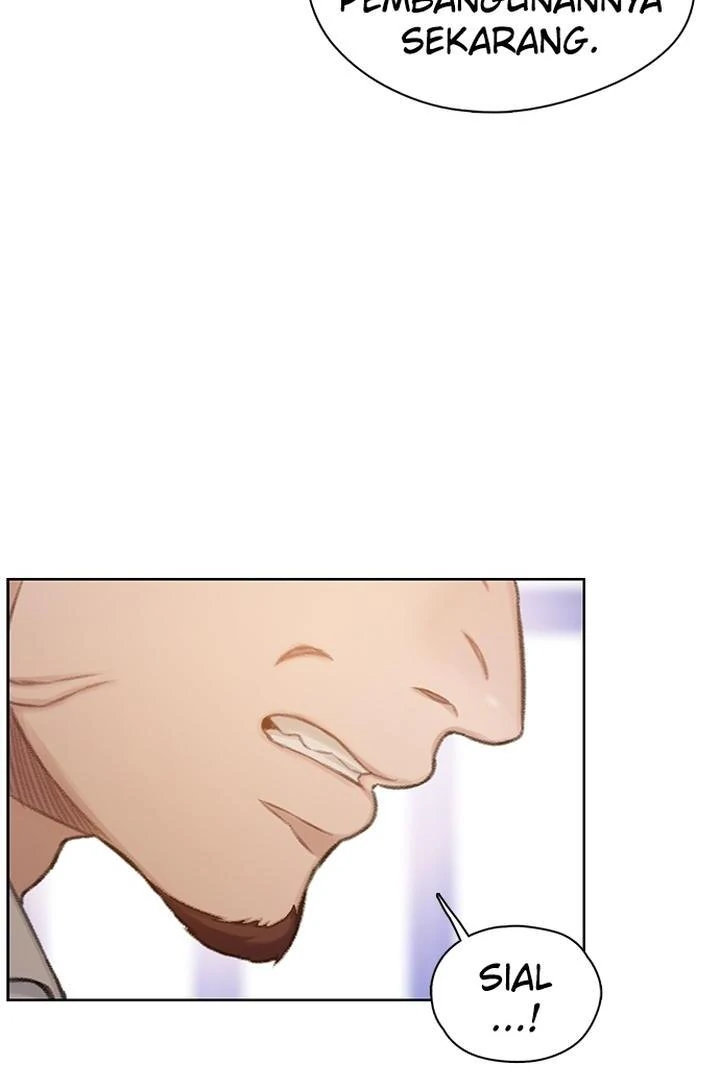 Dark Moon: The Grey City Chapter 22 Gambar 25