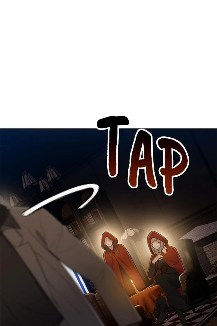 Dark Moon: The Grey City Chapter 22 Gambar 26